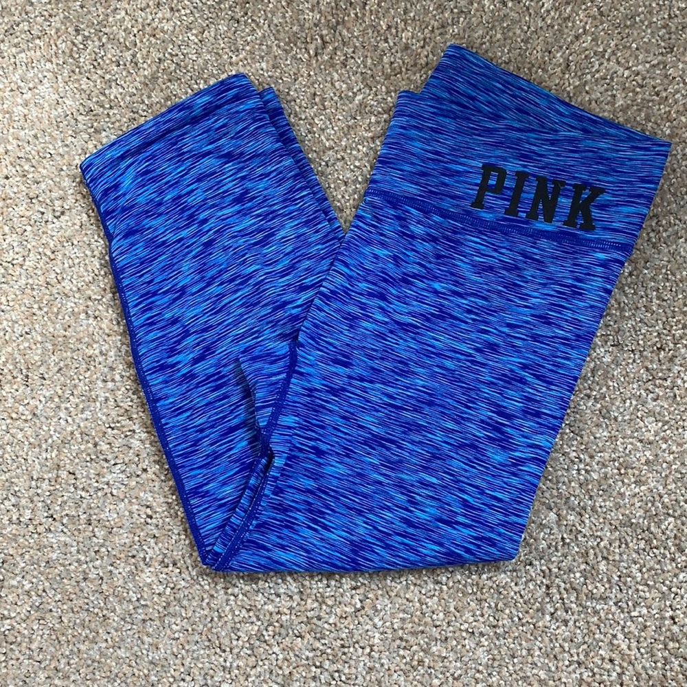 Victoria’s Secret PINK leggings